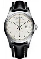 Breitling Transocean Day & Date A4531012-G751-435X