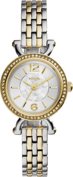 Fossil Georgia ES3895