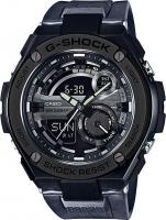 Casio G-Shock GST-210M-1A