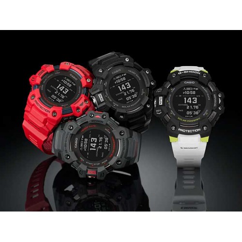 Casio G-Shock GBD-H1000-1E