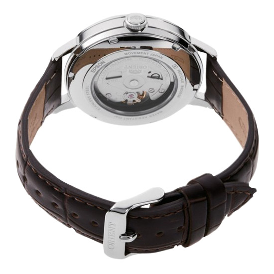 Orient AUTOMATIC RA-AC0J06S10B