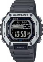 Casio Collection MWD-110H-8B