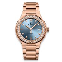 Hublot Classic Fusion 568.OX.891L.OX.1204