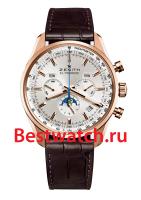 Zenith Chronomaster 18.2091.410_01.C494