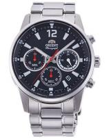 Orient CHRONOGRAPH RA-KV0001B10B