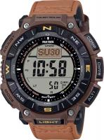 Casio Pro Trek PRG-340L-5E