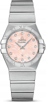Omega Constellation Quartz 123.10.27.60.57.002