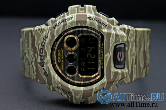 Casio G-Shock GD-X6900CM-5E