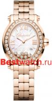 Chopard Happy sport 275350-5004