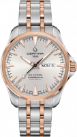 Certina Podium C032.430.22.031.00