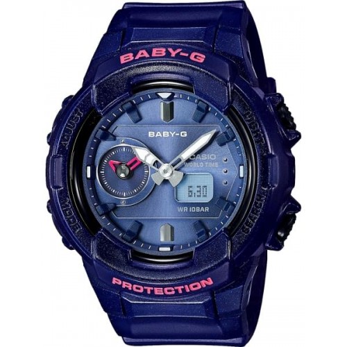 Casio Baby-G BGA-230S-2A
