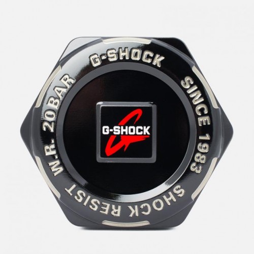 Casio G-Shock GW-M5610BB-1E