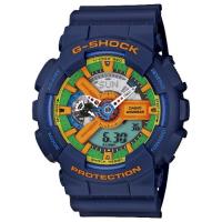Casio G-Shock GA-110FC-2A