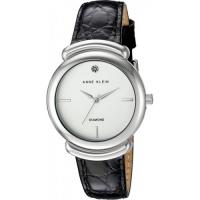 Anne Klein Diamond 2359SVBK