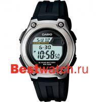 Casio Collection W-211-1A