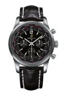Breitling Transocean Unitime Pilot AB0510U6-BC26-760P