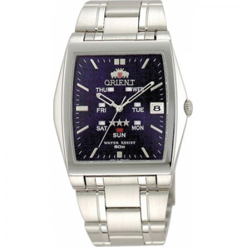 Orient 3 Stars FPMAA003D