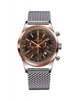 Breitling Transocean Chronograph UB015212-Q594-154A
