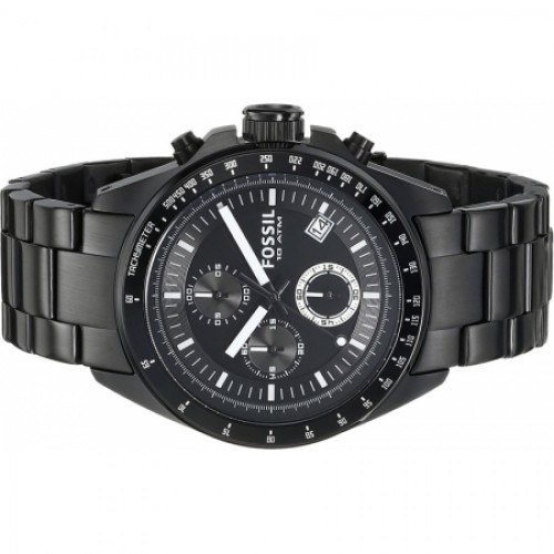 Fossil Chronograph CH2601