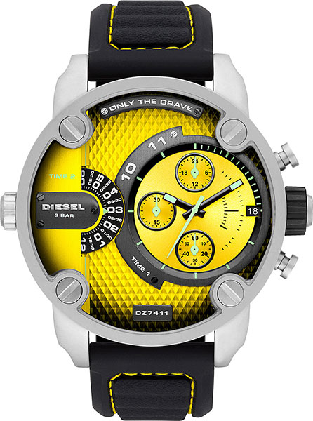 Diesel Little Daddy DZ7411