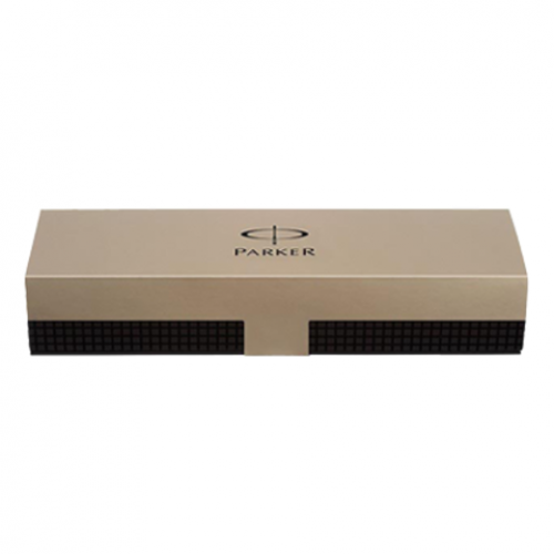 Parker IM Premium K222 Shiny Chrome S0908660