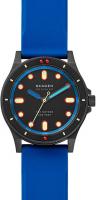 Skagen Rubber SKW6669