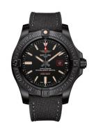 Breitling Avenger Blackbird 44 V1731110-BD74-109W