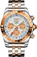 Breitling Chronomat 44 GMT CB042012-A739-375C