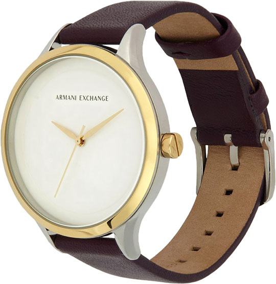 Armani Exchange Harper AX5605