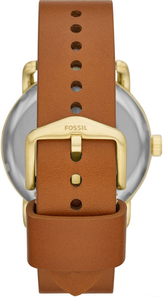Fossil Commuter ME1167