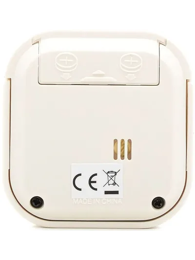 Casio Clock PQ-30B-7D