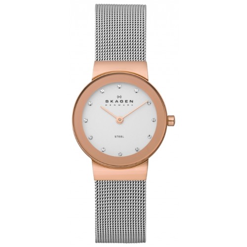 Skagen  358SRSC