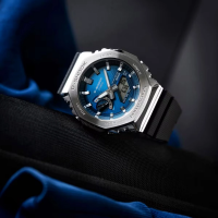 Casio G-SHOCK GBM-2100A-2B