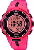Casio Pro Trek PRW-3000-4B