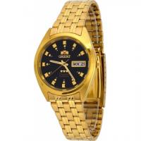 Orient 3 Stars FAB00001B9