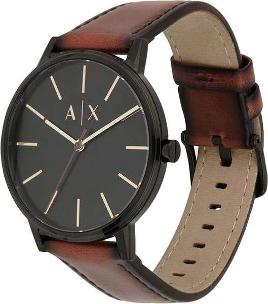 Armani Exchange  AX2706