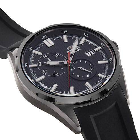 Orient Sporty Automatic RA-AK0605B10B