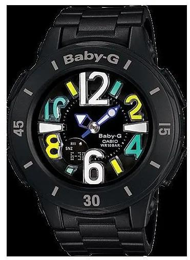 Casio Baby-G BGA-171-1B