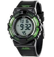 Q&Q Superior M138-001