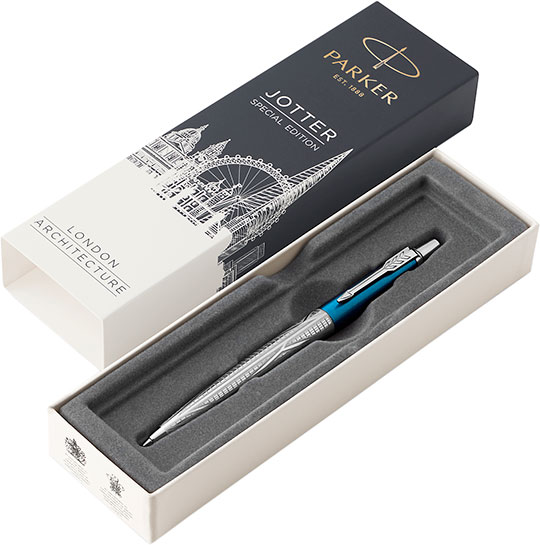 Parker  S2025828