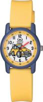 Q&Q Casual VR41-009