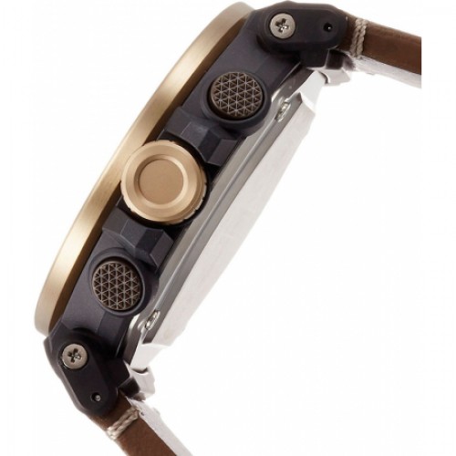 Casio Pro Trek PRG-600YL-5E