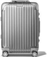 RIMOWA Original Cabin Hartschalen Koffer Silver 925.53.00.4.0.0