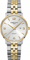 Certina Podium C035.410.22.037.02