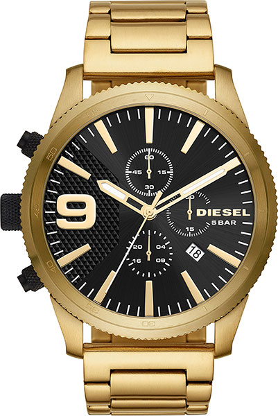 Diesel Rasp DZ4488