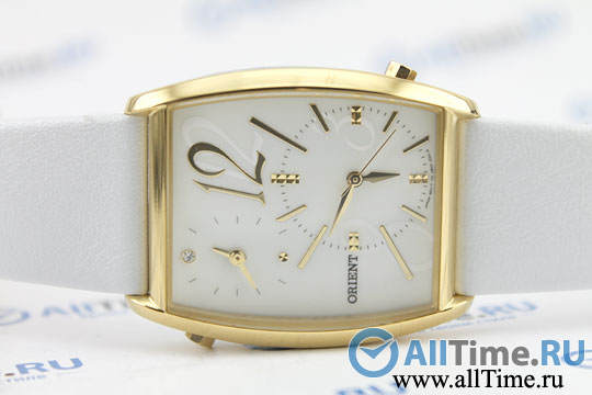 Orient Happy Stream UBUF003W