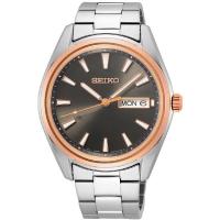 Seiko Conceptual Series Dress SUR344P1