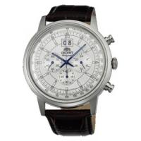Orient Classic Design FTV02004W