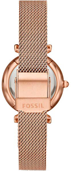 Fossil Carlie Mini ES4443SET