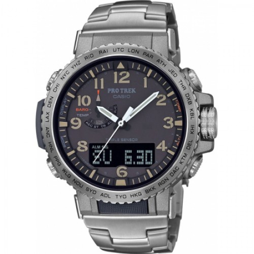 Casio Pro Trek PRW-50T-7A